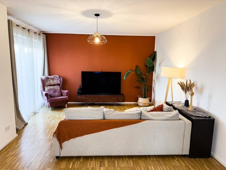 Appartement Spandau