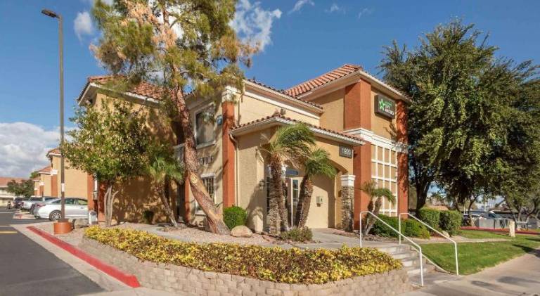 Extended Stay America Select Suites - Phoenix - Mesa - West — photo 5