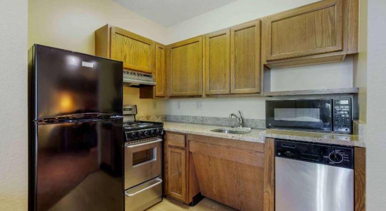 Extended Stay America Suites - Chantilly - Dulles — photo 4