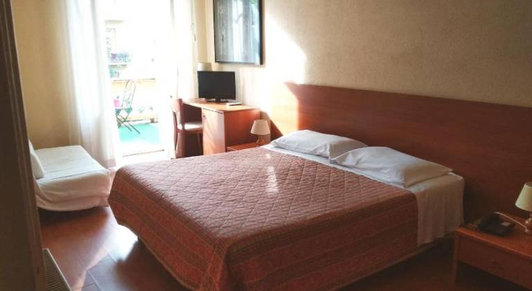Hotel Lucciola — photo 2