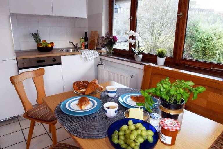 Nice holiday apartment | Perfect for remote work | Pets are welcome — photo 5