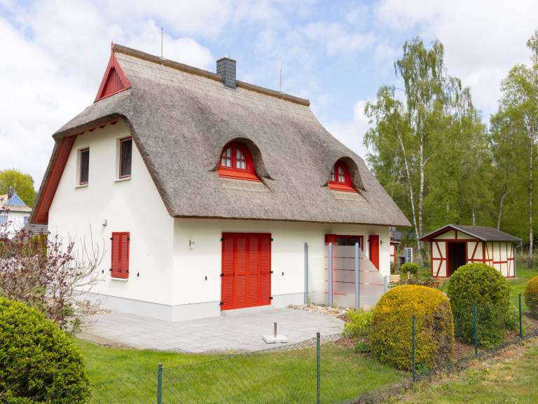 Ferienhaus Karlshagen