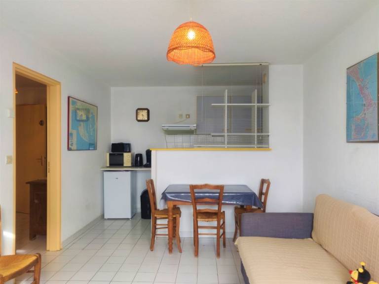 Appartement Le Grau-du-Roi