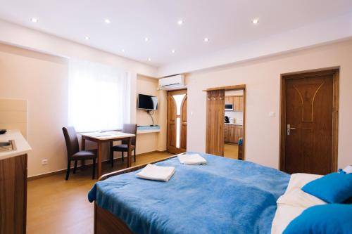 Apartman Mórahalom