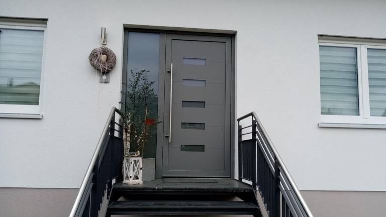 Ferienwohnung Markelsheim