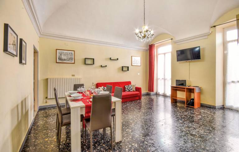 Casa Ceriale