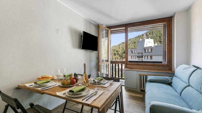 Ferienwohnung mit Hund in Borgata Sestriere, Sestriere f&uuml;r max. 4 Personen