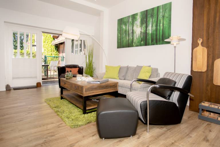 Ferienwohnung Bad Zwischenahn
