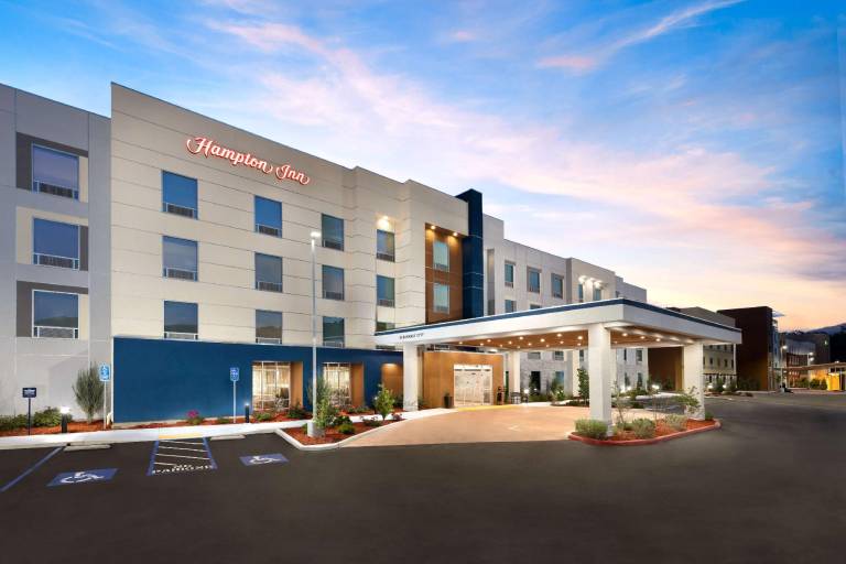 Hampton Inn Oakhurst-Yosemite — photo 2