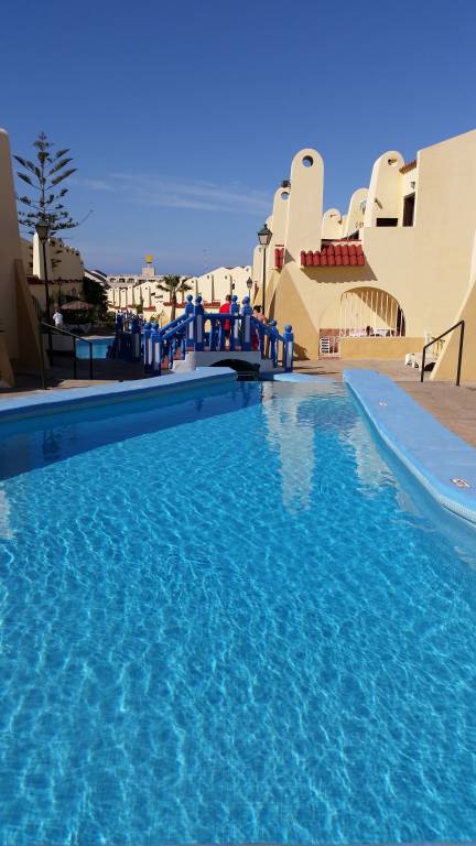 Apartament Playa de la Américas