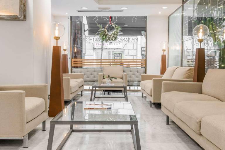 Beautiful serviced apartment with patio | Suitable for remote work | Pets are welcome — photo 5