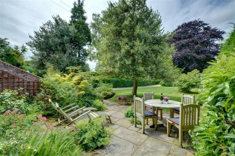 2 Bed in Sandwich oc cc0011