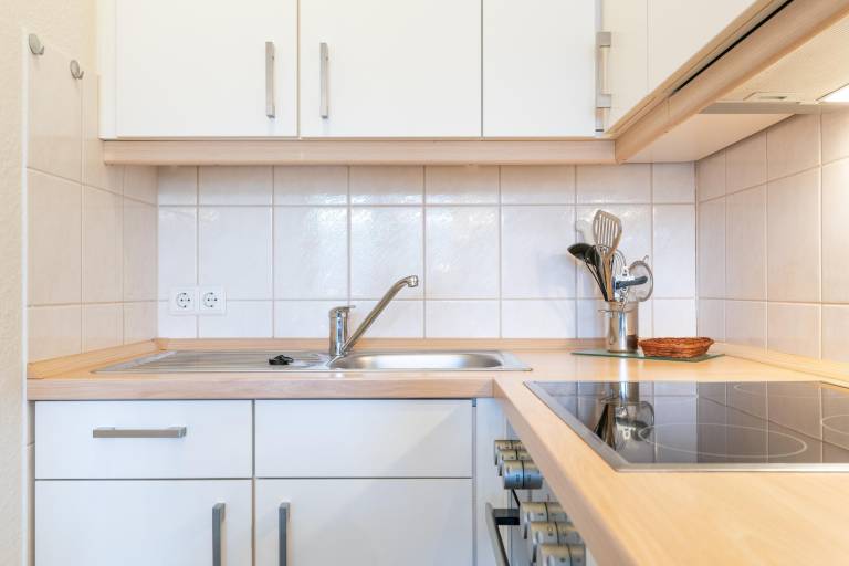 Fully equipped beautiful rental apartment with sauna, garden & pool | Pets are welcome — photo 5