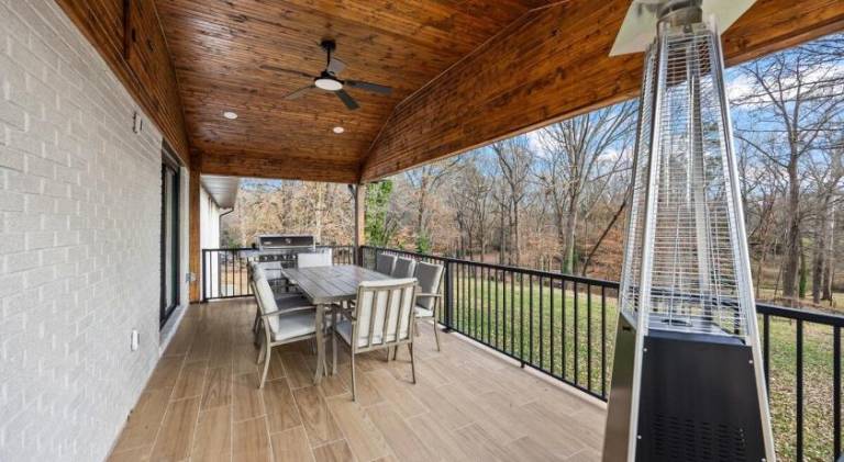Vacation home with 6 rooms for 12 persons — photo 4