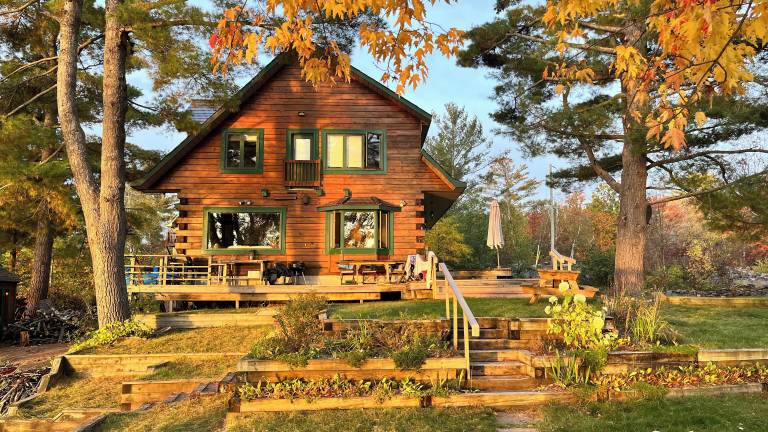 Chalet Quyon