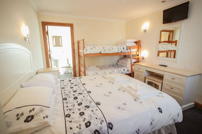 Cottage Pwllheli
