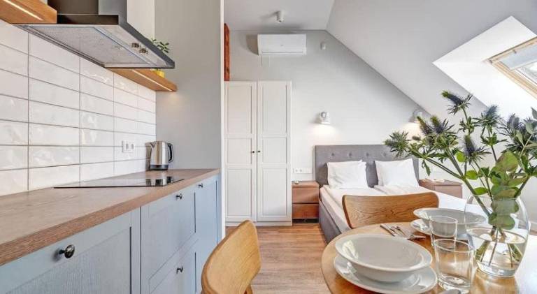 Lovely holiday apartment | Near St. Anne's Church | Pets allowed — photo 3