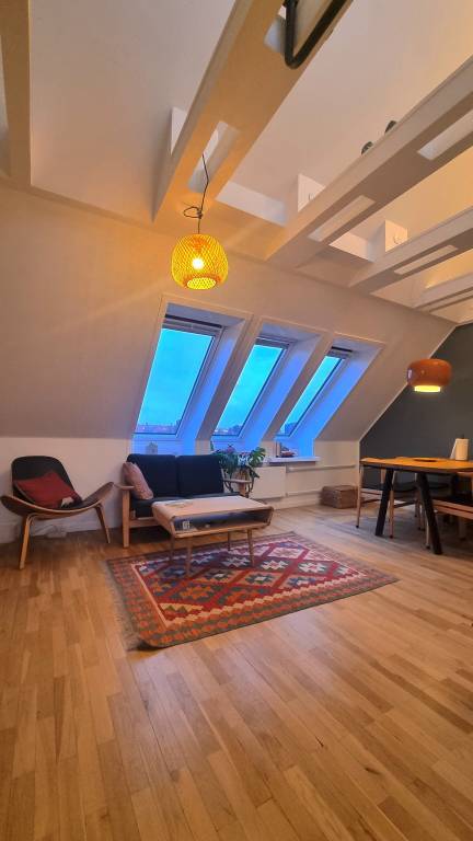 Condo Copenhagen