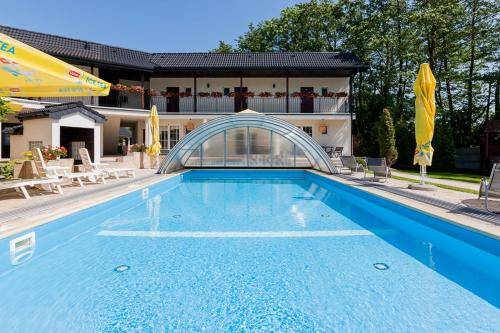 Resort Pobierowo