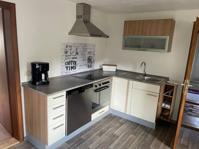 Apartment  Engelshütt