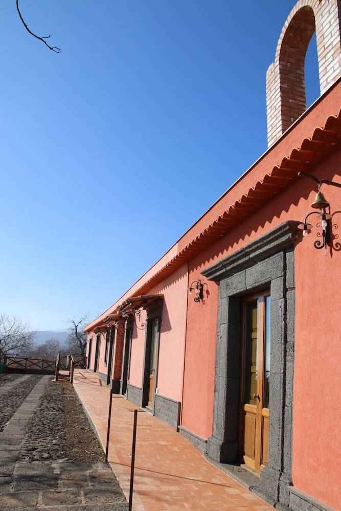 Farmhouse  Sant'Alfio