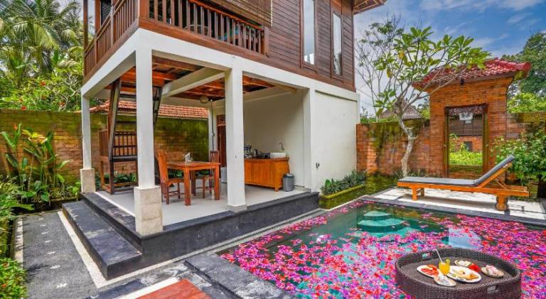 Ubud Sawah Homestay — photo 4