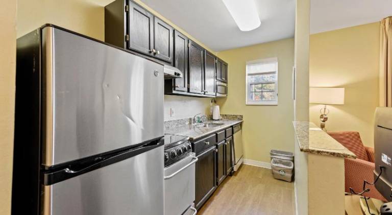 Extended Stay America Suites - Atlanta - Norcross - Peachtree Corners — photo 4