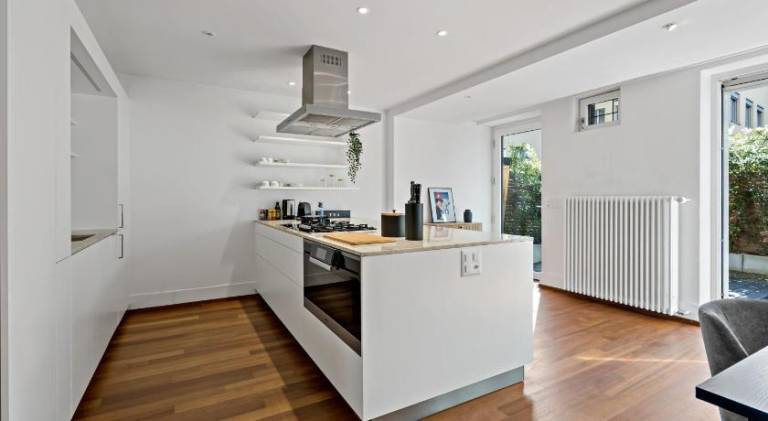 Rental apartment with terrace | Dogs allowed — photo 4