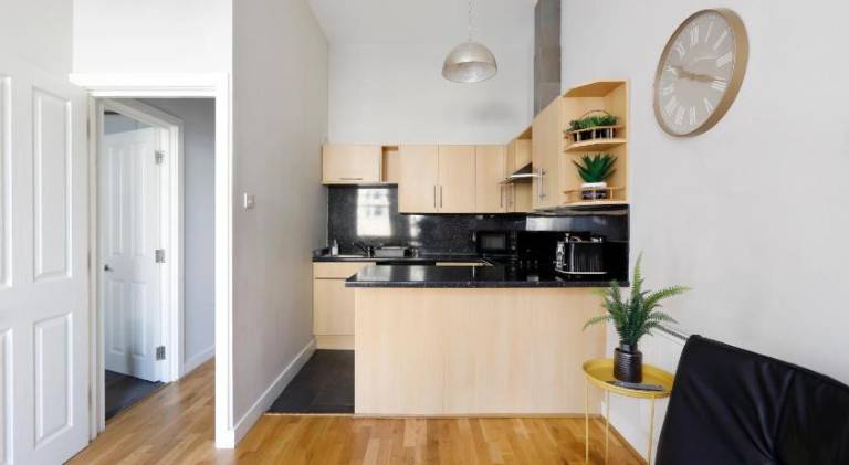 Beautiful apartment | Beach nearby | Dogs allowed — photo 3