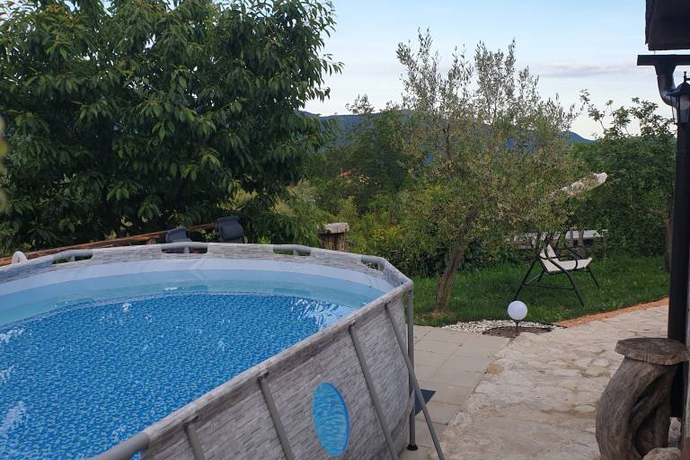 kuća Kršikla