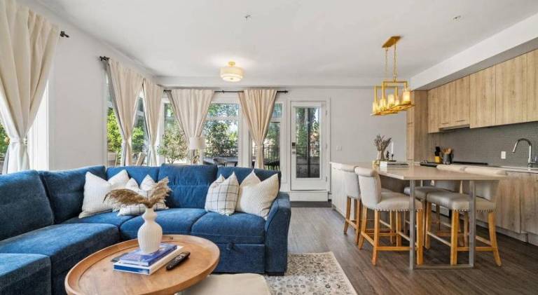 Vacation home | Suitable for remote work | Dogs allowed — photo 2