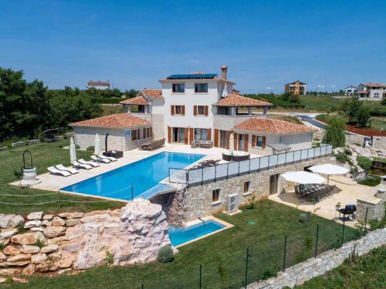kuća Baredine