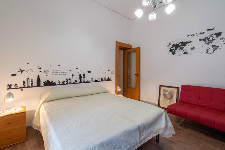 Appartement  Île d'Ortygie