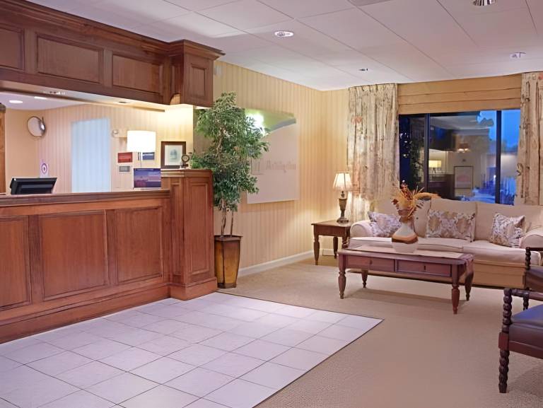 Vero Beach-Oceanside Hotel — photo 5