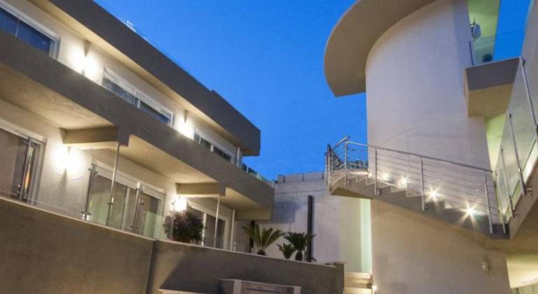 Zeus Residence Hotel — photo 5