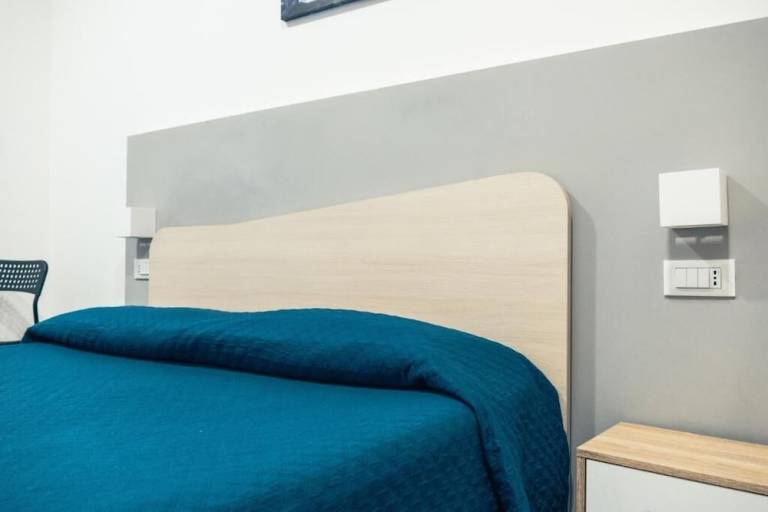 Bed & Breakfast San Lucido