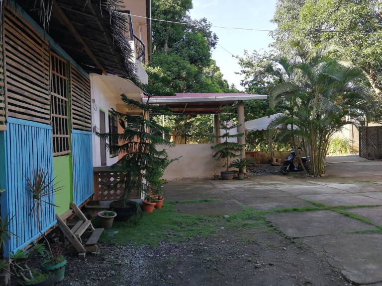 Kaleb Hostel — photo 5