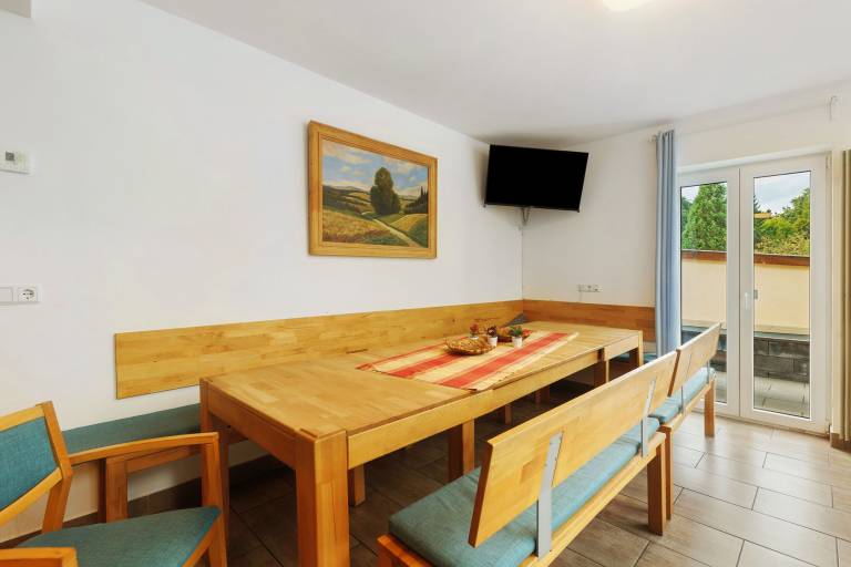 Holiday Home 'Eifel Atrium' with Private Terrace and Wi-Fi — photo 5