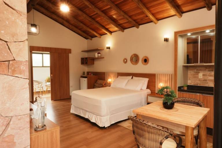 Cabaña La Victoria Yguasu
