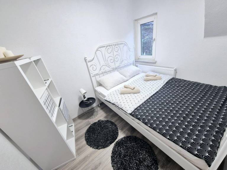 In Siegen zu Hause