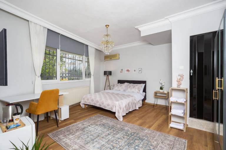 Apart hotel İzmir