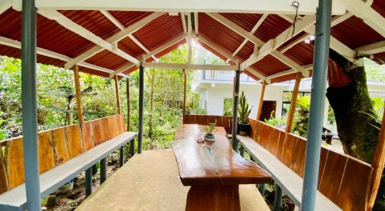 House with 3 rooms for 15 persons — photo 4
