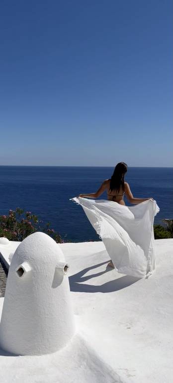 Casa Pantelleria