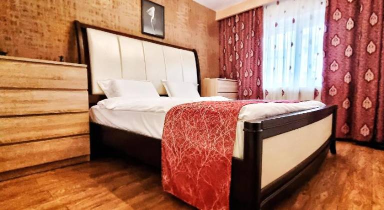 Apartment Cartier ''Dinca"
