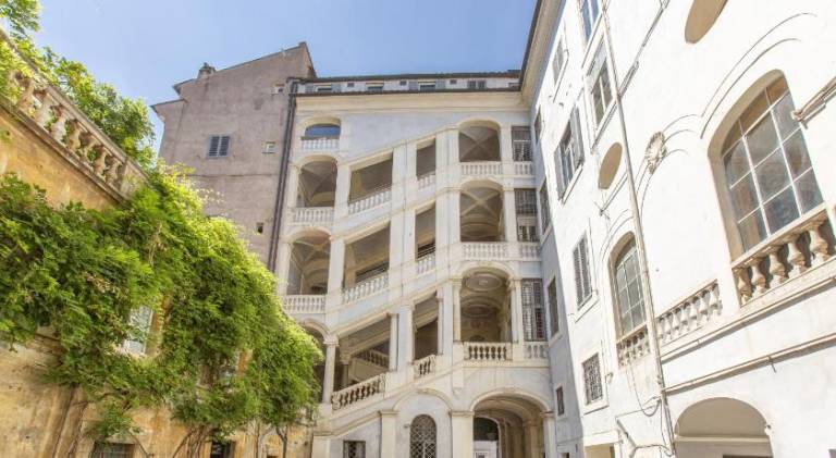 Holiday apartment | Next to Pantheon | Pet-friendly — photo 4