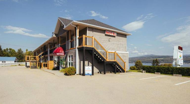 Motel le Point de Vue — photo 4