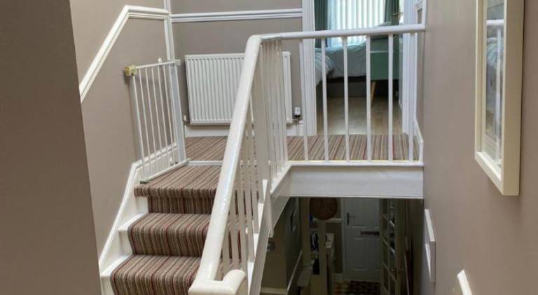 House with 3 rooms for 6 persons — photo 4