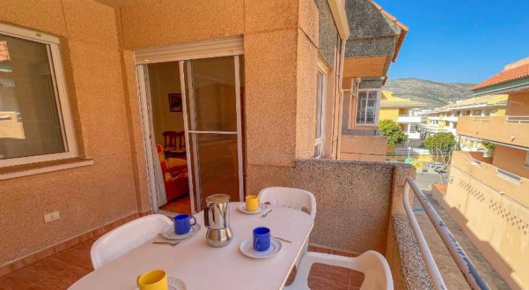 Rental apartment with pool & patio — photo 2