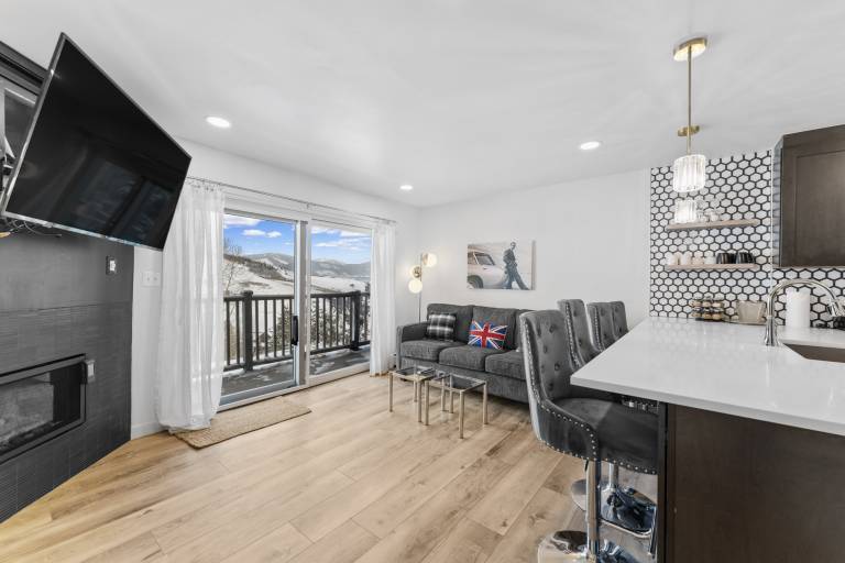Apartment Dillon