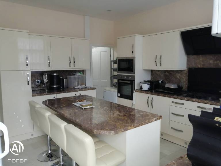 Private room  Pudsey